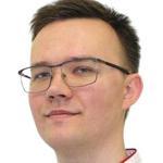 Комков Иван Анатольевич, Флеболог, Хирург - Санкт-Петербург