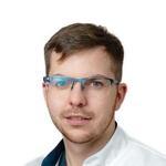 Гайворонский Владислав Павлович Гайворонский Владислав Павлович, Уролог - Санкт-Петербург