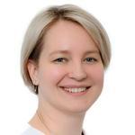 Загараева Ольга Юрьевна Загараева Ольга Юрьевна, Врач-косметолог - Санкт-Петербург