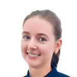 Меркулова Агриппина Игоревна, Стоматолог, Детский стоматолог - Санкт-Петербург