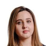 Чумкина Ольга Александровна, Педиатр - Санкт-Петербург