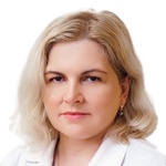 Крылова Надежда Юрьевна, Гинеколог, Акушер - Санкт-Петербург