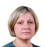 Захарцева Виктория Викторовна Захарцева Виктория Викторовна, Акушер, гинеколог - Санкт-Петербург