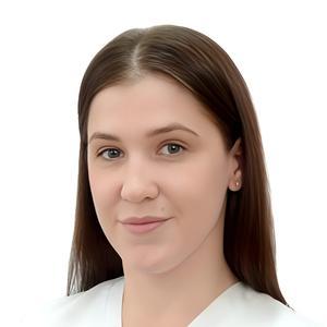 Черненко Анастасия Игоревна, гинеколог - Санкт-Петербург