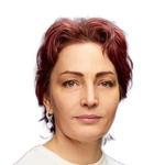 Гибадуллина Евгения Валерьевна Гибадуллина Евгения Валерьевна, Косметолог-эстетист - Санкт-Петербург