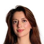 Байрамова Мадина Шакировна, Эндокринолог - Санкт-Петербург