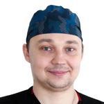 Бутенко Кирилл Геннадьевич, Хирург, Абдоминальный хирург, Врач УЗИ, Гнойный хирург, Малоинвазивный хирург, Ожоговый хирург (комбустиолог), Проктолог (колопроктолог), Хирург-травматолог - Санкт-Петербург