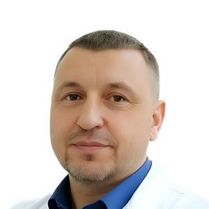 Вергун Александр Анатольевич, психиатр - Санкт-Петербург