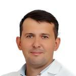 Волков Александр Сергеевич, Терапевт, Кардиолог - Санкт-Петербург