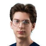 Юнгмейстер Герман Олегович Юнгмейстер Герман Олегович, Массажист - Санкт-Петербург