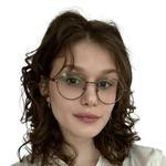 Богод Юлия Алексеевна, Психиатр, Психотерапевт - Санкт-Петербург