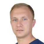 Кулаков Дмитрий Анатольевич, Травматолог, Детский ортопед, Детский травматолог, Ортопед - Санкт-Петербург