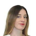 Литвинова Эльвира Юрьевна, Физиотерапевт - Санкт-Петербург