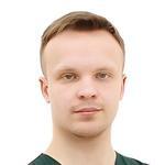 Соловьев Михаил Николаевич, Массажист, Детский массажист - Санкт-Петербург