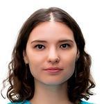 Марилова Мария Олеговна Марилова Мария Олеговна, Аллерголог, Детский аллерголог, Детский иммунолог, Иммунолог - Санкт-Петербург