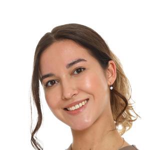 Абдеева Регина Флюровна, стоматолог-ортодонт, детский ортодонт - Санкт-Петербург