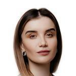 Пирбайматова Габибат Ислампашаевна, Врач-косметолог - Санкт-Петербург