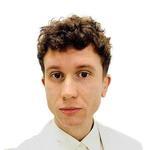 Цариченко Илья Владимирович, Психиатр, Нарколог, Психотерапевт - Санкт-Петербург