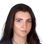 Гончарова Софья Романовна, Стоматолог - Санкт-Петербург