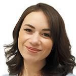 Кияшева Кристина Николаевна Кияшева Кристина Николаевна, Косметолог-эстетист - Санкт-Петербург