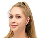 Кехтер Илона Витальевна Кехтер Илона Витальевна, Косметолог-эстетист - Санкт-Петербург