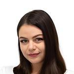 Береславская Александра Сергеевна Береславская Александра Сергеевна, Косметолог-эстетист - Санкт-Петербург