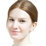 Игнатьева Юлия Борисовна Игнатьева Юлия Борисовна, Косметолог-эстетист - Санкт-Петербург