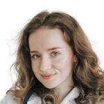 Васильева Валерия Павловна Васильева Валерия Павловна, Педиатр - Санкт-Петербург