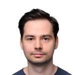 Шмаков Иван Андреевич, Стоматолог, стоматолог-хирург - Санкт-Петербург