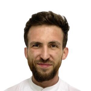 Хасаев Хусейн Нурдиевич, детский стоматолог - Санкт-Петербург