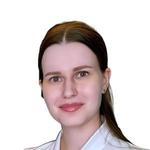 Невядомская Юлия Константиновна, Дерматолог, Врач-косметолог, Трихолог - Санкт-Петербург
