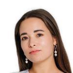 Максимова Полина Владимировна, Гинеколог - Санкт-Петербург