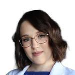 Васильчук Янина Владимировна, Гинеколог, Акушер, Врач УЗИ, Гинеколог-хирург, Гинеколог-эндокринолог, Детский гинеколог - Санкт-Петербург