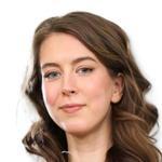 Кондрашина Мария Сергеевна, Реабилитолог - Санкт-Петербург