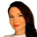 Ситникова Дарья Александровна, Врач-косметолог, Дерматолог, Трихолог - Санкт-Петербург