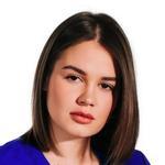 Алексеева Елена Олеговна, Травматолог, Детский травматолог - Санкт-Петербург