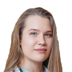 Петручкова Екатерина Алексеевна, гинеколог, гинеколог-хирург, педиатр - Санкт-Петербург