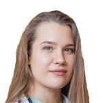 Петручкова Екатерина Алексеевна, Гинеколог, Гинеколог-хирург, Педиатр - Санкт-Петербург