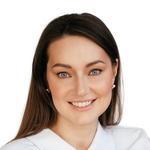 Бурчевская Дарья Николаевна, Дерматолог, Врач-косметолог - Санкт-Петербург