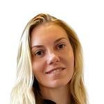 Лельчук Екатерина Александровна Лельчук Екатерина Александровна, Косметолог-эстетист - Санкт-Петербург