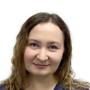 Зарубина Нина Владимировна, стоматолог - Санкт-Петербург