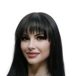 Баталова Ксения Андреевна Баталова Ксения Андреевна, Эндокринолог - Санкт-Петербург