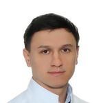 Махортов Денис Сергеевич, Уролог, Андролог, Венеролог - Санкт-Петербург