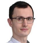 Свиридов Владислав Юрьевич Свиридов Владислав Юрьевич, Нейрохирург, Вертебролог - Санкт-Петербург