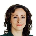 Амри Ирина Константиновна Амри Ирина Константиновна, Остеопат, детский остеопат, детский травматолог, мануальный терапевт - Санкт-Петербург