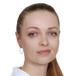 Емельянова Екатерина Олеговна Емельянова Екатерина Олеговна, Дерматолог, Дерматовенеролог, Детский дерматолог - Санкт-Петербург