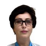 Сигарева Елена Александровна, Врач УЗИ, детский врач УЗИ - Санкт-Петербург