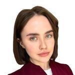 Копчук Лариса Витальевна, Эндокринолог - Санкт-Петербург