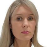 Натарова Нина Витальевна, Психиатр, психотерапевт - Санкт-Петербург