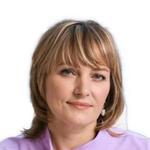 Расторгуева Эльвира Рашитовна, Гинеколог, Акушер - Санкт-Петербург